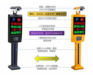 停車場(chǎng)系統(tǒng)